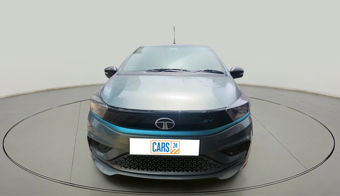 2024 Tata TIAGO EV XT LONG RANGE, Electric, Automatic, 16,144 km, exterior