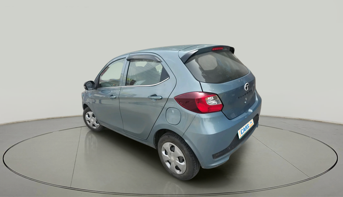 2024 Tata TIAGO EV XT LONG RANGE, Electric, Automatic, 16,144 km, exterior