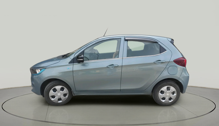 2024 Tata TIAGO EV XT LONG RANGE, Electric, Automatic, 16,144 km, exterior