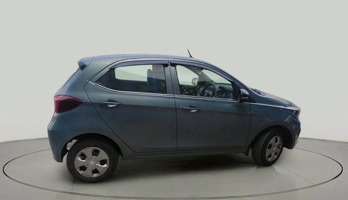 2024 Tata TIAGO EV XT LONG RANGE, Electric, Automatic, 16,144 km, exterior