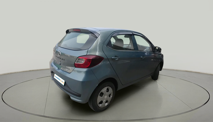 2024 Tata TIAGO EV XT LONG RANGE, Electric, Automatic, 16,144 km, exterior