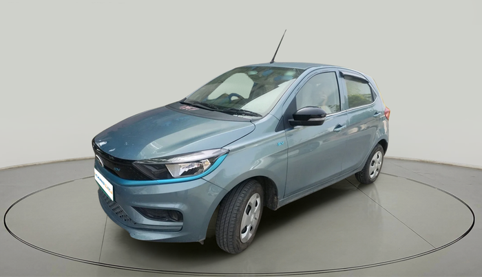 2024 Tata TIAGO EV XT LONG RANGE, Electric, Automatic, 16,144 km, exterior