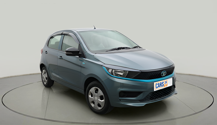 2024 Tata TIAGO EV XT LONG RANGE, Electric, Automatic, 16,144 km, exterior