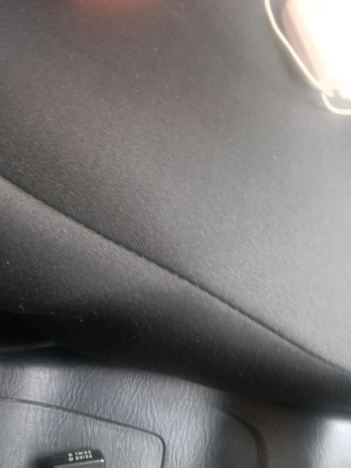 2019 Maruti Eeco 5 STR WITH A/C+HTR, Petrol, Manual, 58,400 km, interior