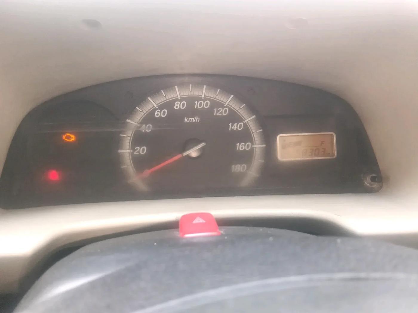 2019 Maruti Eeco 5 STR WITH A/C+HTR, Petrol, Manual, 58,400 km, interior