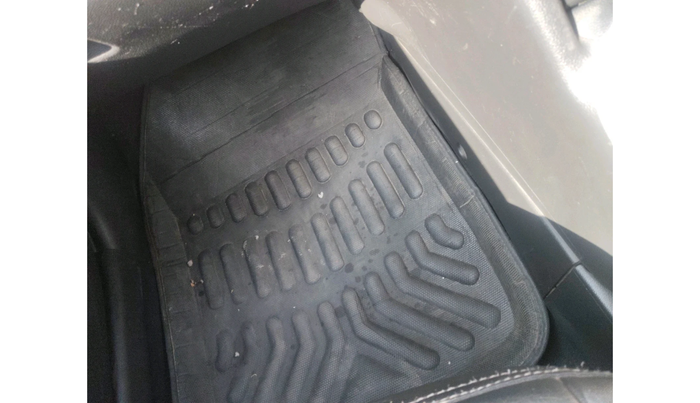 2015 Hyundai Xcent S 1.1 CRDI, Diesel, Manual, 80,808 km, interior