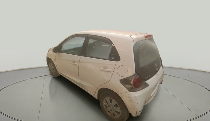 2013 Honda Brio S MT, Petrol, Manual, 1,52,602 km, exterior