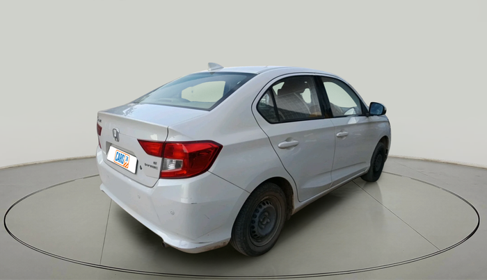 2020 Honda Amaze 1.2L I-VTEC S, Petrol, Manual, 84,902 km, exterior