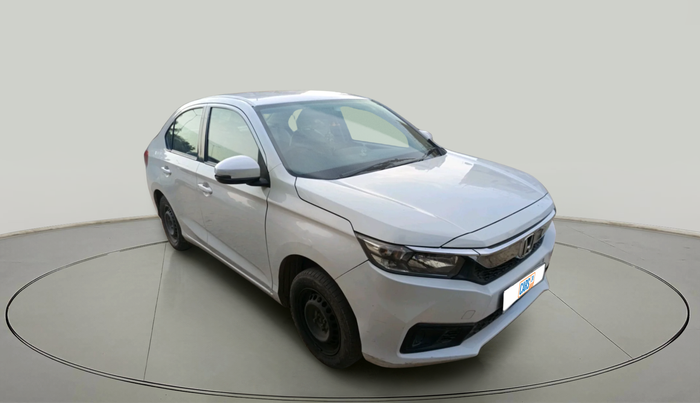 2020 Honda Amaze 1.2L I-VTEC S, Petrol, Manual, 84,902 km, exterior