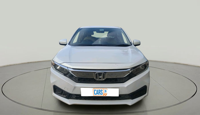 2020 Honda Amaze 1.2L I-VTEC S, Petrol, Manual, 84,902 km, exterior