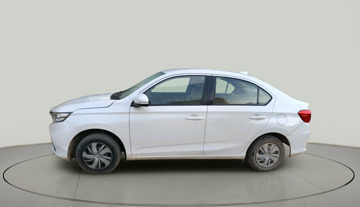 2020 Honda Amaze 1.2L I-VTEC S, Petrol, Manual, 84,902 km, exterior