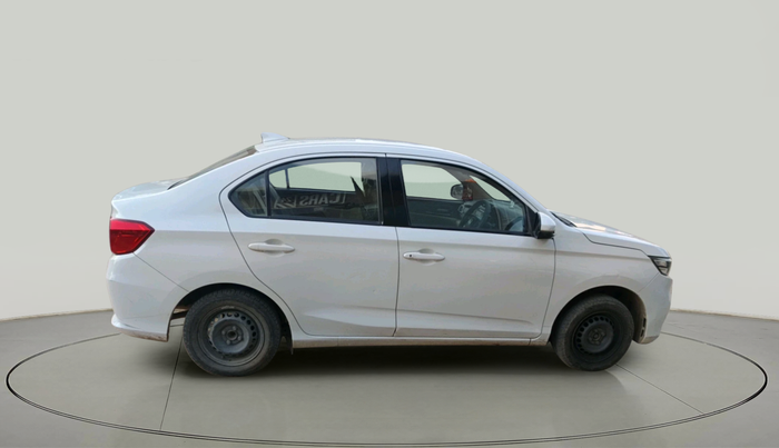 2020 Honda Amaze 1.2L I-VTEC S, Petrol, Manual, 84,902 km, exterior