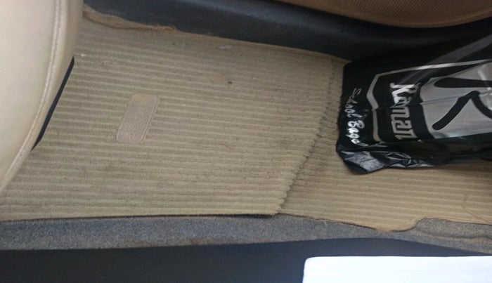 2020 Honda Amaze 1.2L I-VTEC S, Petrol, Manual, 84,902 km, interior