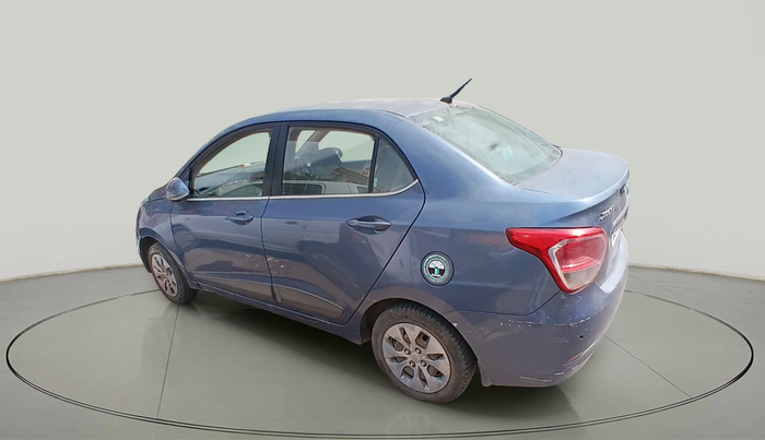 2014 Hyundai Xcent S 1.1 CRDI, Diesel, Manual, 1,61,395 km, exterior