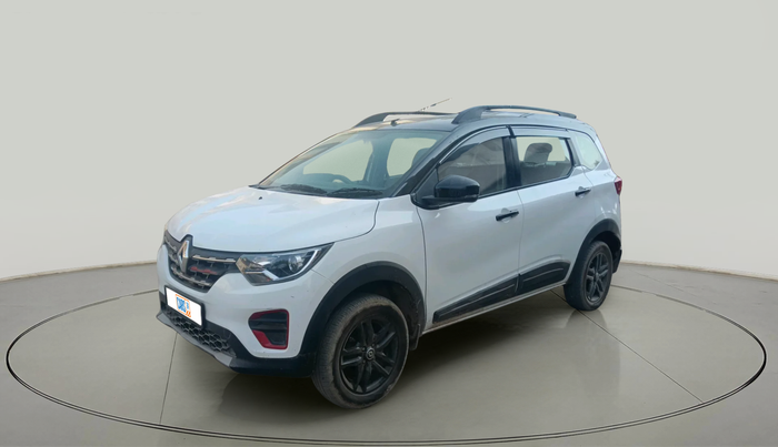 2022 Renault TRIBER RXZ, Petrol, Manual, 24,164 km, exterior