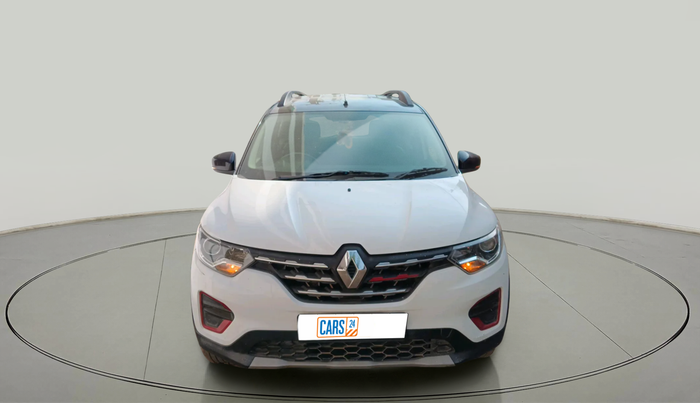 2022 Renault TRIBER RXZ, Petrol, Manual, 24,164 km, exterior
