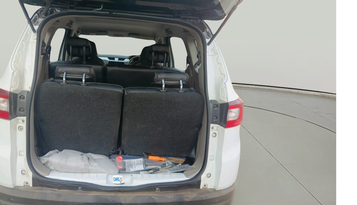 2022 Renault TRIBER RXZ, Petrol, Manual, 24,164 km, exterior