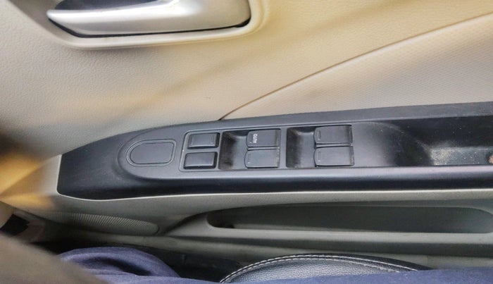 2017 Maruti Celerio VXI AMT, Petrol, Automatic, 44,839 km, interior