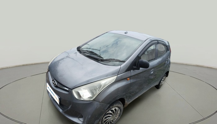 2012 Hyundai Eon ERA +, Petrol, Manual, 92,991 km, exterior