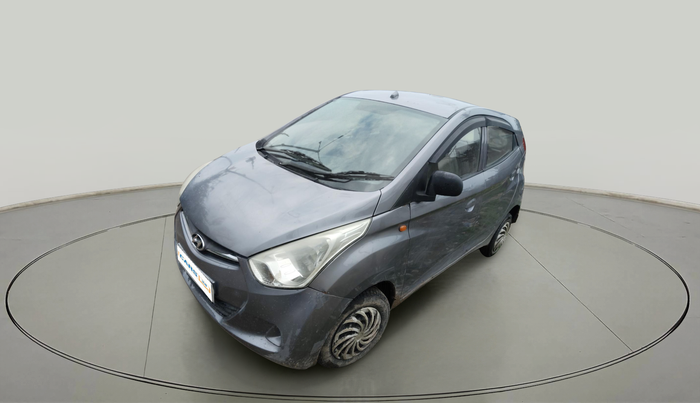 2012 Hyundai Eon ERA +, Petrol, Manual, 92,991 km, exterior
