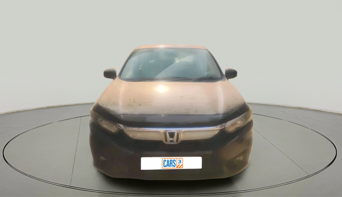 2019 Honda Amaze 1.2L I-VTEC VX, Petrol, Manual, 94,534 km, exterior