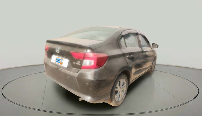 2019 Honda Amaze 1.2L I-VTEC VX, Petrol, Manual, 94,534 km, exterior