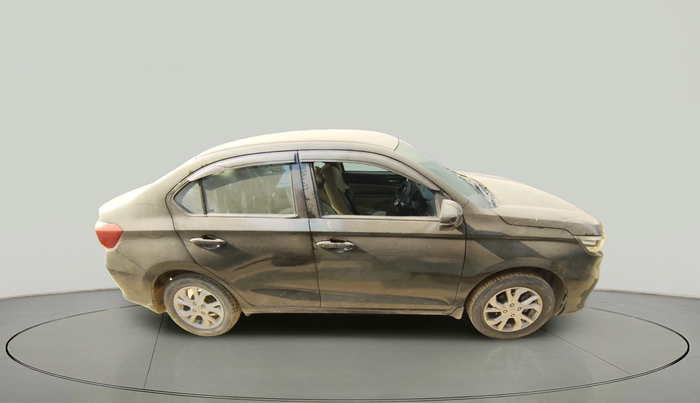 2019 Honda Amaze 1.2L I-VTEC VX, Petrol, Manual, 94,534 km, exterior