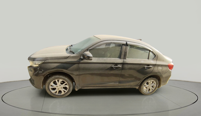 2019 Honda Amaze 1.2L I-VTEC VX, Petrol, Manual, 94,534 km, exterior