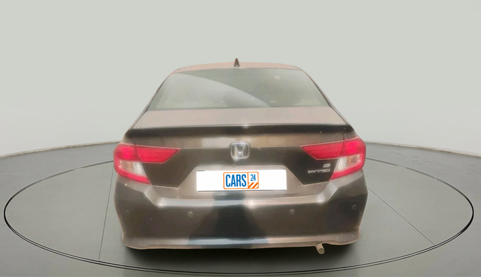 2019 Honda Amaze 1.2L I-VTEC VX, Petrol, Manual, 94,534 km, exterior