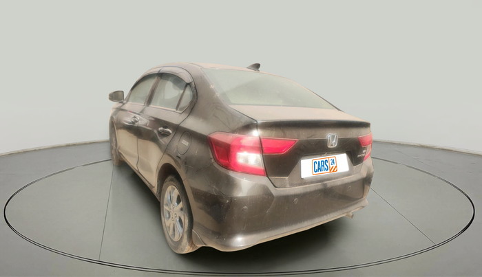 2019 Honda Amaze 1.2L I-VTEC VX, Petrol, Manual, 94,534 km, exterior