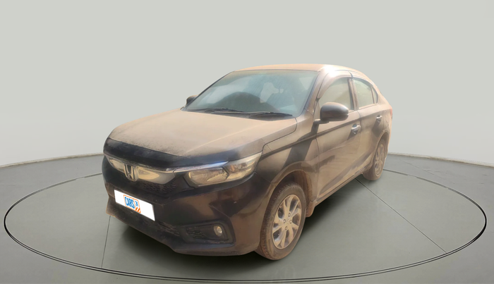 2019 Honda Amaze 1.2L I-VTEC VX, Petrol, Manual, 94,534 km, exterior