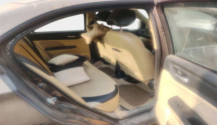 2019 Honda Amaze 1.2L I-VTEC VX, Petrol, Manual, 94,534 km, interior