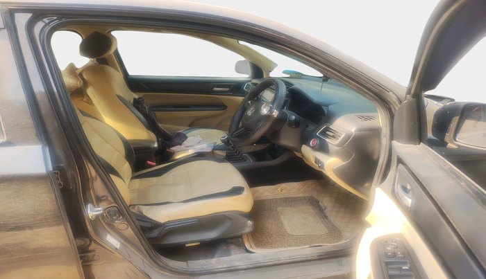 2019 Honda Amaze 1.2L I-VTEC VX, Petrol, Manual, 94,534 km, interior