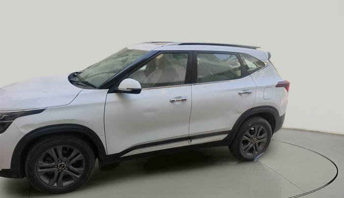 2019 KIA SELTOS HTX PLUS 1.5 DIESEL, Diesel, Manual, 58,987 km, exterior