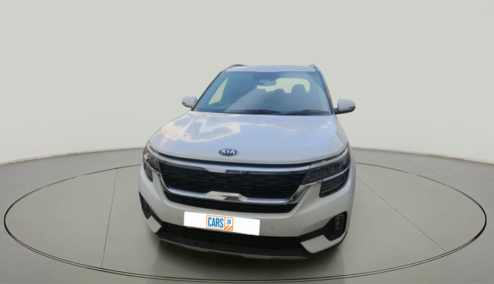 2019 KIA SELTOS HTX PLUS 1.5 DIESEL, Diesel, Manual, 58,987 km, exterior