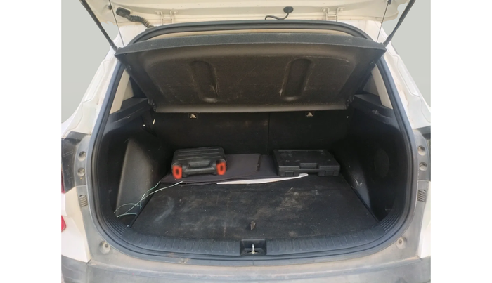 2019 KIA SELTOS HTX PLUS 1.5 DIESEL, Diesel, Manual, 58,987 km, exterior