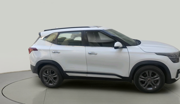 2019 KIA SELTOS HTX PLUS 1.5 DIESEL, Diesel, Manual, 58,987 km, exterior