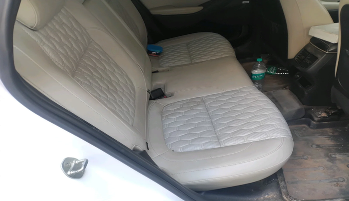 2019 KIA SELTOS HTX PLUS 1.5 DIESEL, Diesel, Manual, 58,987 km, interior