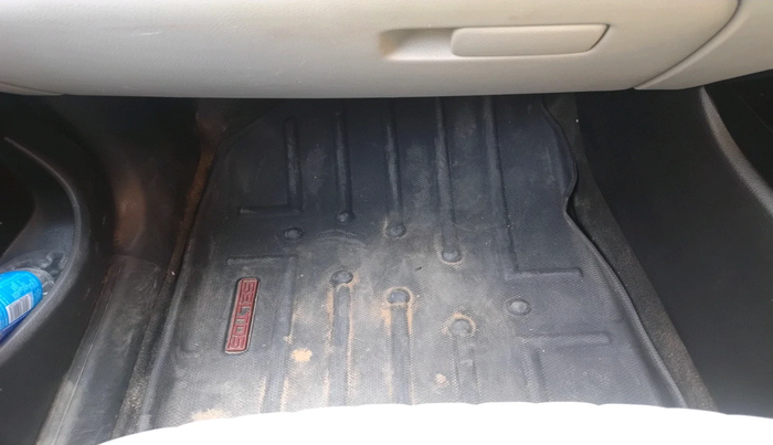 2019 KIA SELTOS HTX PLUS 1.5 DIESEL, Diesel, Manual, 58,987 km, interior