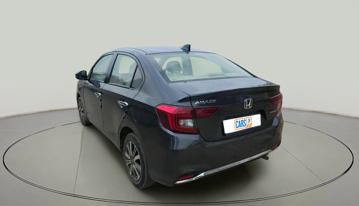 2023 Honda Amaze 1.2L I-VTEC VX, Petrol, Manual, 28,894 km, exterior