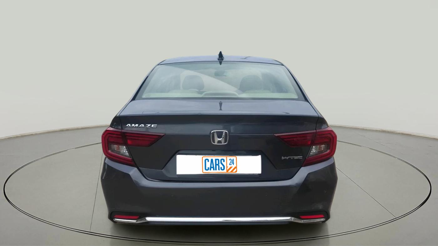 2023 Honda Amaze 1.2L I-VTEC VX, Petrol, Manual, 28,894 km, exterior