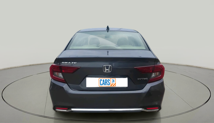 2023 Honda Amaze 1.2L I-VTEC VX, Petrol, Manual, 28,894 km, exterior