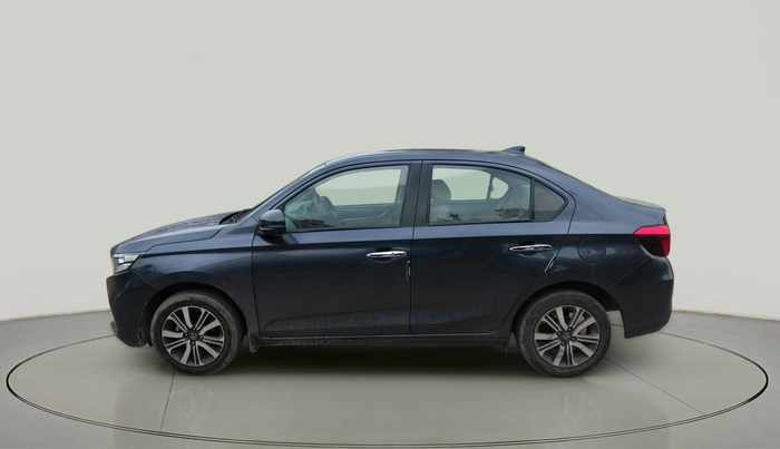 2023 Honda Amaze 1.2L I-VTEC VX, Petrol, Manual, 28,894 km, exterior