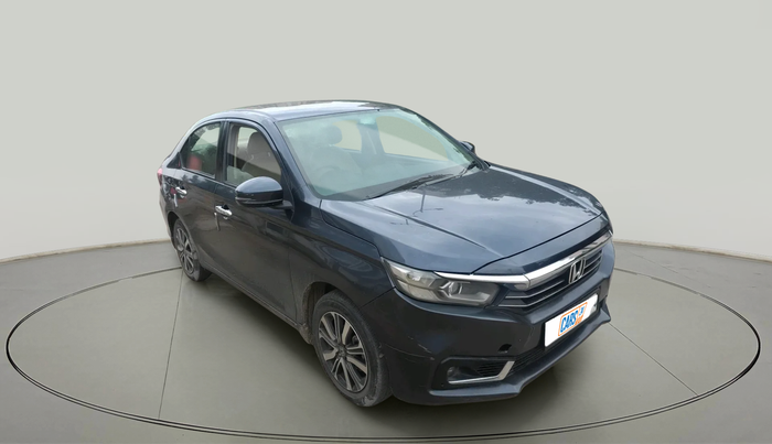 2023 Honda Amaze 1.2L I-VTEC VX, Petrol, Manual, 28,894 km, exterior