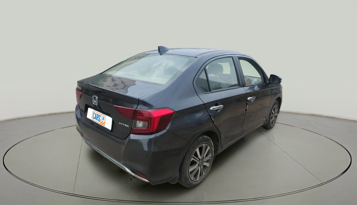 2023 Honda Amaze 1.2L I-VTEC VX, Petrol, Manual, 28,894 km, exterior