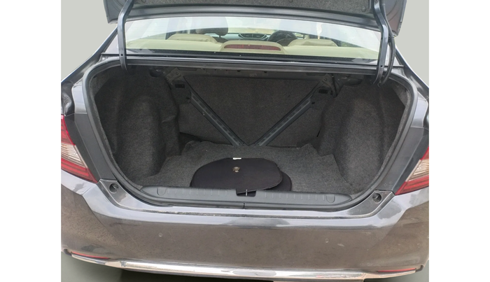 2023 Honda Amaze 1.2L I-VTEC VX, Petrol, Manual, 28,894 km, exterior