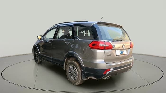2018 Tata Hexa XTA 4X2 7 STR, Diesel, Automatic, 1,05,660 km, exterior