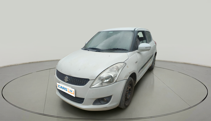 2013 Maruti Swift VDI, Diesel, Manual, 3,03,461 km, exterior