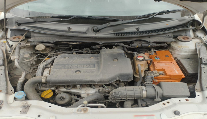 2013 Maruti Swift VDI, Diesel, Manual, 3,03,461 km, exterior