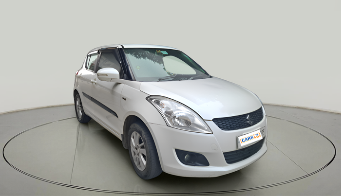 2013 Maruti Swift VDI, Diesel, Manual, 3,03,461 km, exterior